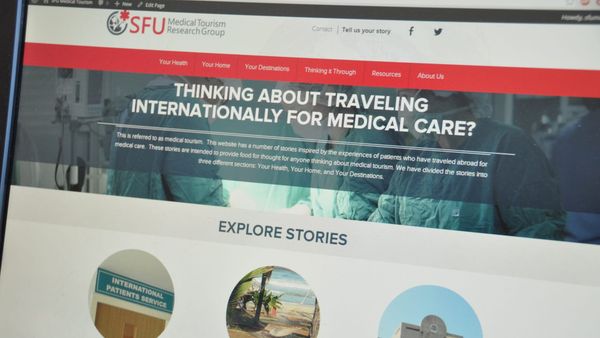 Turistët paguajnë për herë të parë në qendrat shëndetësore verore