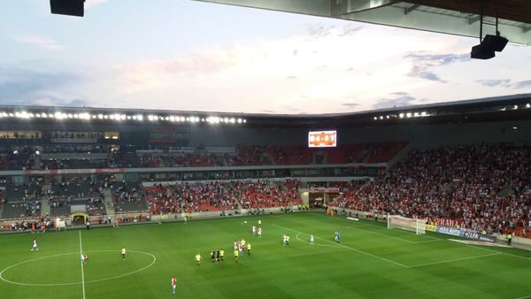 UEFA cakton 27 gushtin për shortin e Ligës së Kampionëve