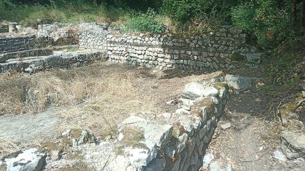 UNESCO vlerëson dokumentet e reja strategjike për Butrintin