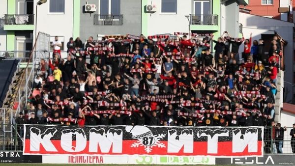 Vardari mposhtet në shtëpi nga Riga — 2:3 në Conference League