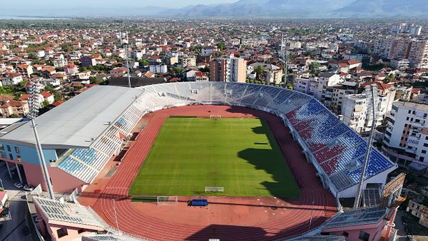 Vllaznia përballen me Laçin më 29 korrik