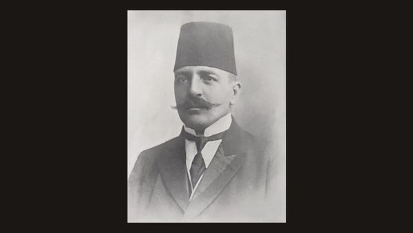 Nexhip Draga, udhëheqësi i parë i Xhemijetit
