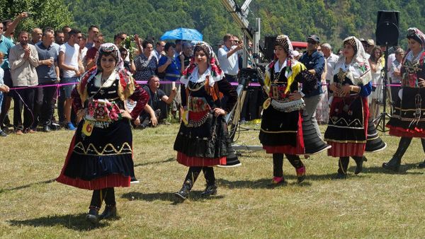 Logu i Bjeshkëve — festivali malësor i Kelmendit, në zemër të trevës së xhubletës