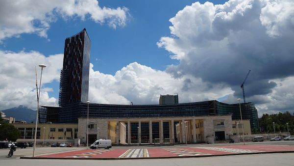 Ylli Pjetërnikaj bëhet kandidati i tretë për Kryeprokuror