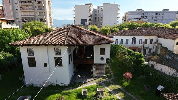 Za Fest nis edicionin e 10-të — hapja te Muzeu Historik