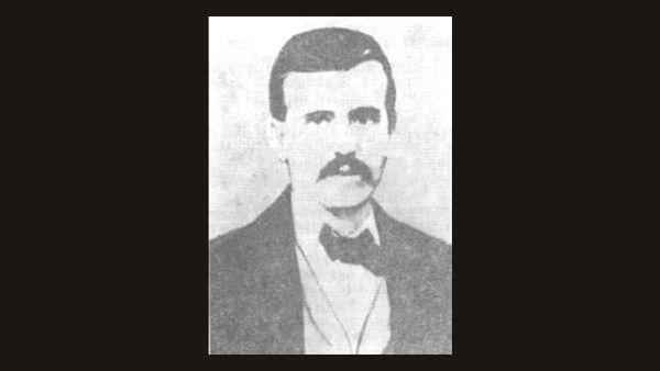 Zef Jubani (1818–1880), folkloristi i parë shqiptar
