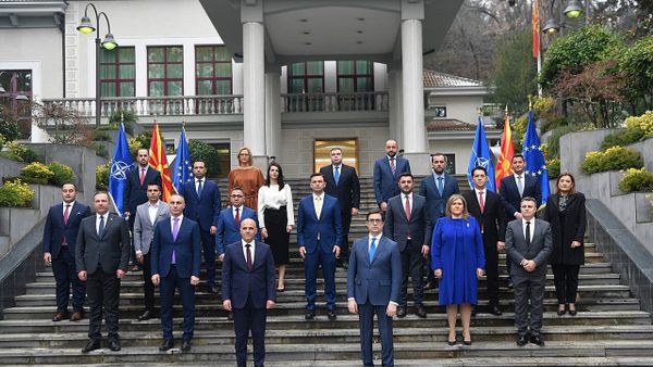 Zejnulla bëhet ministër pa resor, koalicioni i Mickoskit kalon në 59 deputetë