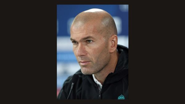 Zidane emërohet zyrtarisht trajner i Francës me kontratë katërvjeçare