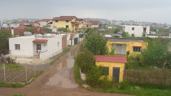 Zjarri në magazinën e fishekzjarreve në Shkozet — lëndohen dy punëtorë