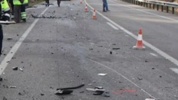 Aksidente dhe mijëra gjoba trafiku të regjistruara nga Policia