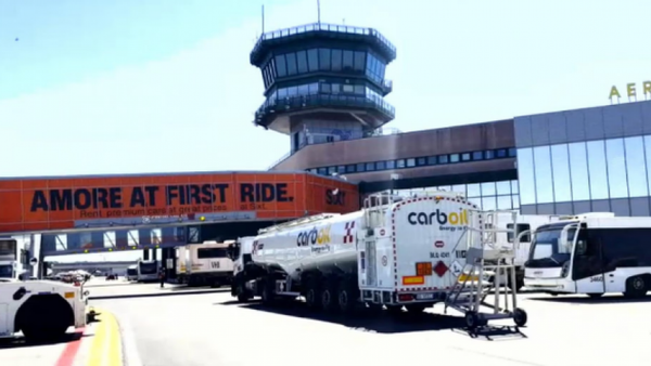 Humb jetën pasagjeri shqiptar në fluturimin nga Tirana në Bolonjë