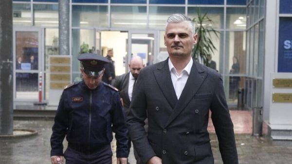 Gentian Gjyli kërkon shuarjen e masës së sigurisë “arrest në shtëpi”