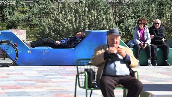 Indeksi urban tregon një Shqipëri që po zbrazet në periferi
