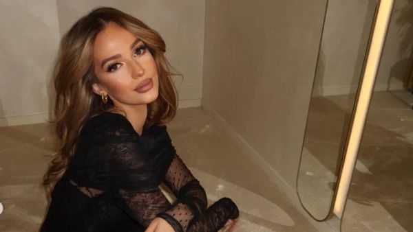Selin Bollati rikthehet në ekranin e Top Channel me një rol të ri