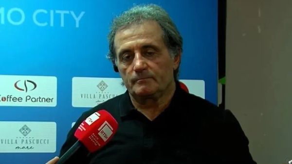 Ilir Daja: Luajtëm me formacion të dytë, një çorbë pas humbjes nga Vora
