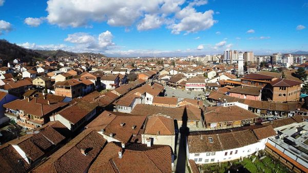 Kërkohet ndihmë për gjetjen e Makfirete Kamer Avdylajt