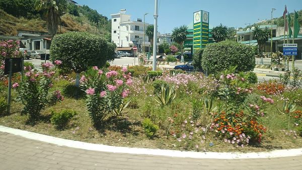 138 mijë pasagjerë kaluan nga Qafë Bota dhe Porti i Sarandës në korrik