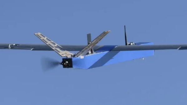 Dron i paidentifikuar rrëzohet në Rumani nga një avion luftarak F-18