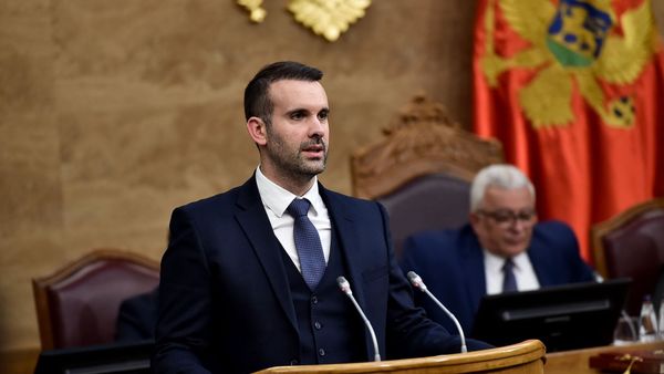 Spajiq: Po përgatiten veprime për destabilizimin e Malit të Zi