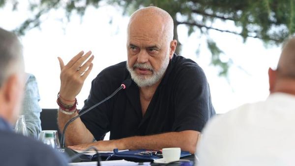 PS ndryshon vendin e takimit të Ramës për arsye sigurie