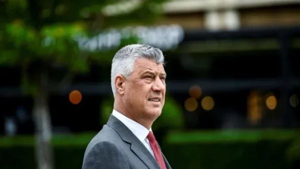 Thaçi pret të shpallet i pafajshëm nga të gjitha akuzat