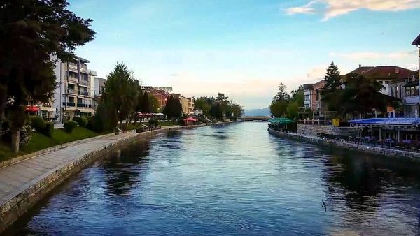 Plazhet në Strugë pa koncesion