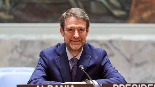 Hoxha: Shqipëria nuk mund të jetë pjesë e skenarëve destabilizues