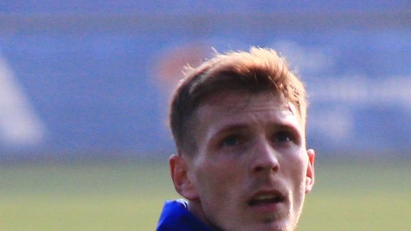 Hannover 96 oferton për Emir Sahitin, Hamburgut nuk e llogaritë