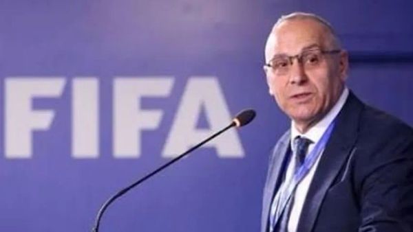 Agim Ademi reagojnë ndaj shfaqjes së hartës së Kosovës me ngjyra serbe