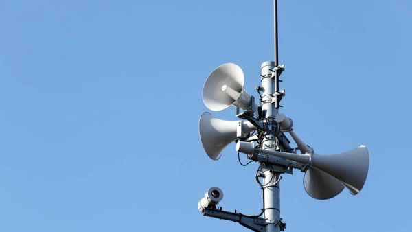 Prishtina teston sot Sistemin e Alarmit Publik