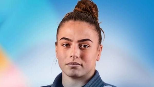 Erza Muminoviq synon medaljen e bronztë në Lojërat Mesdhetare
