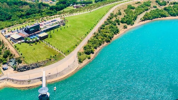 Mbyllet aktiviteti i hotelit dhe restorantit “Liqeni i Dukagjinit” në Radoniq