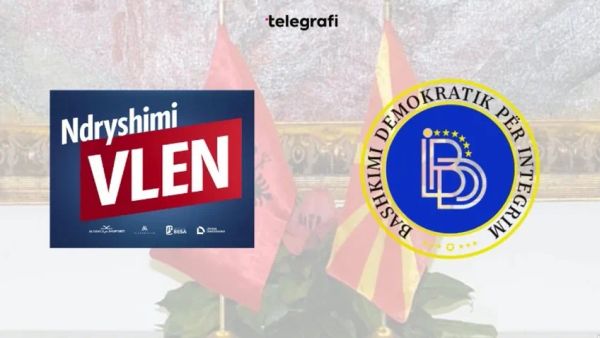 VLEN: BDI heshti kur duhej të fliste, sot bën moral për shqiptarët