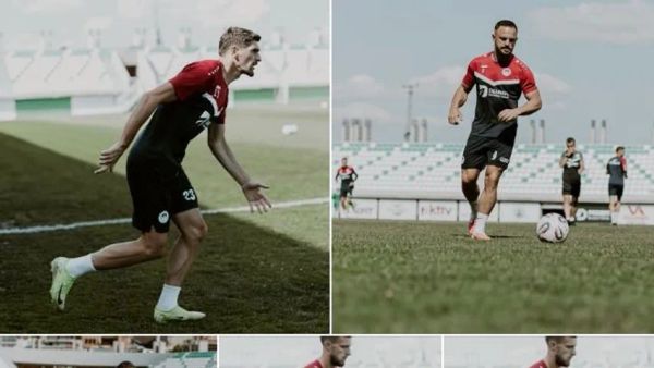 Formacionet zyrtare: Feronikeli 74' – Gjilani hap sezonin e ri