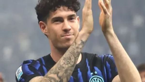Barcelona heq dorë nga Julian Alvarez pas refuzimit të Atletico Madridit