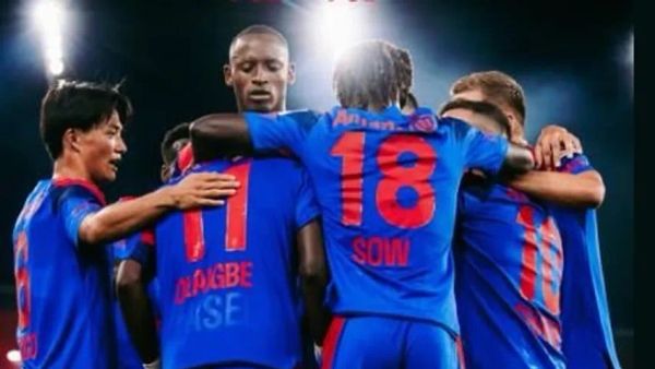 Baseli shënon fitore ndaj Zurich-ut në elitën e futbollit të Zvicrës