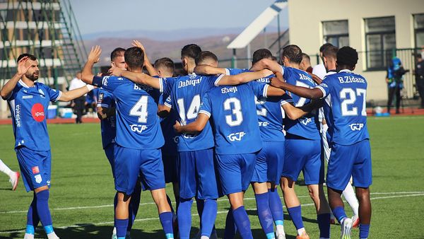 Drita kërkon kualifikimin evropian ndaj Inter Club D’Escaldes në Andorrë