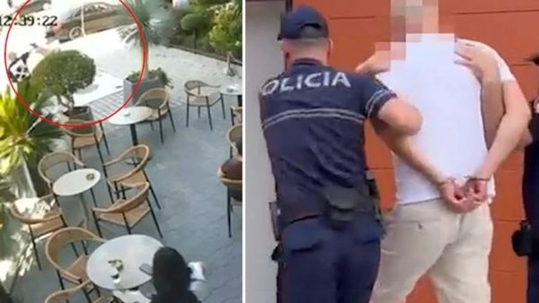 I akuzuari për atentatin në Elbasan: U hakmora për vëllanë