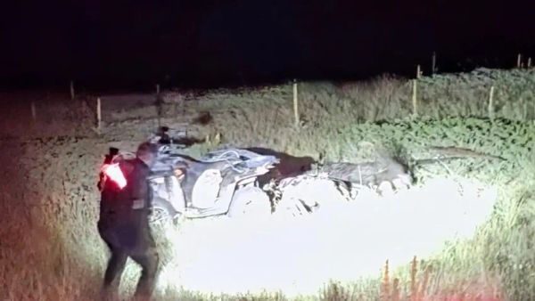Policia identifikon persona të armatosur