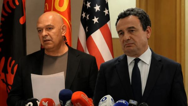 Aleanca dorëzon kallëzim penal në Prokurorinë Speciale për vendime të Qeverisë