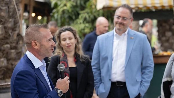 Sani Sanilevich synon ngritjen e perandorisë së biznesit në Shqipëri