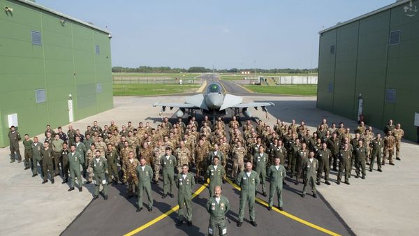 Lituania ndërton kamp të ri ushtarak për trupat e NATO-s dhe Gjermanisë