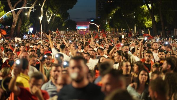 Zemërim në Ballkan nga projektet e resorteve luksoze