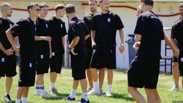 Ballkani pret Vushtrrinë, publikohen formacionet zyrtare