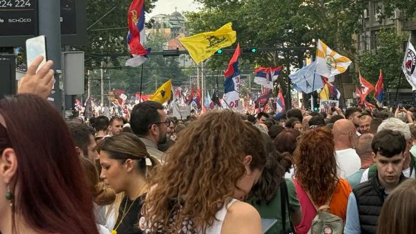 Mbi 130 mijë persona largohen çdo vit nga rajoni i Ballkanit