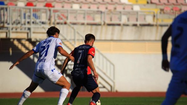Vllaznia dhe Vora barazojnë 4 gola në miqësoren e “Loro Boriçi”