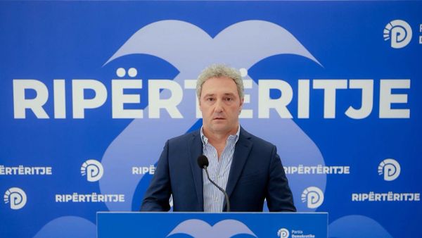PD: Qeveria po centralizon prokurimet dhe kontratat në shëndetësi