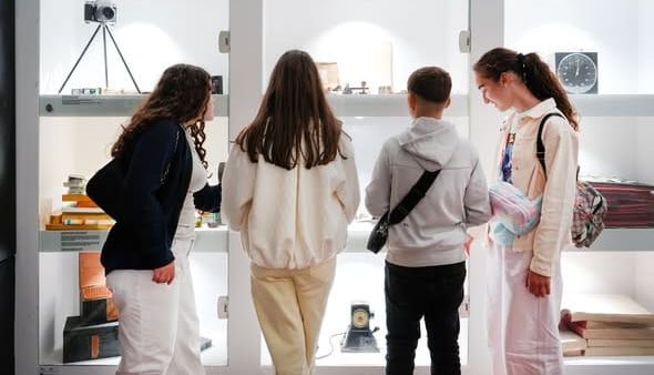 Muzeu Kombëtar i Fotografisë Marubi ruan historinë përmes tre brezave