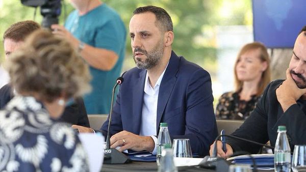 Lamallari: Siguria publike dhe modernizimi i policisë, prioritete pas takimit në Pogradec