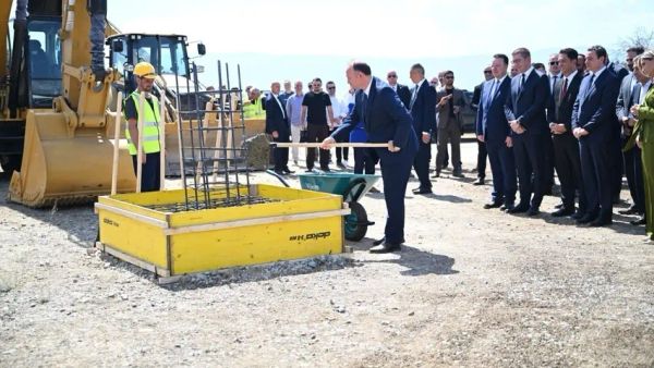 Gashi: Autostrada Shkup–Bllacë forcon lidhjet mes dy vendeve